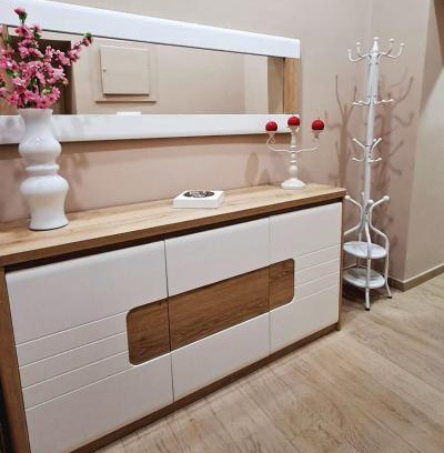 Secondigliano Apartment | Top-Rated Family Retreat at Casa Vacanze Enrica House
