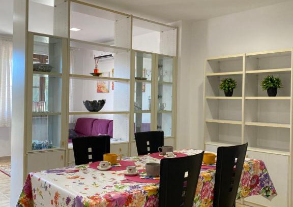 Latina Lido Apartment | Family-Friendly Getaway at Casa vacanze EriMar