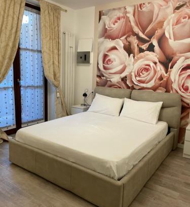 Zanica Apartment | Discover Casa Vacanze Esmeralda: Family-Friendly Getaway