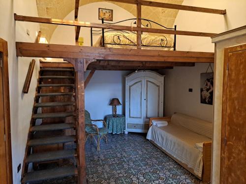 Oria Historic Centre House | Family-Friendly Getaway at Casa Vacanze Filomena