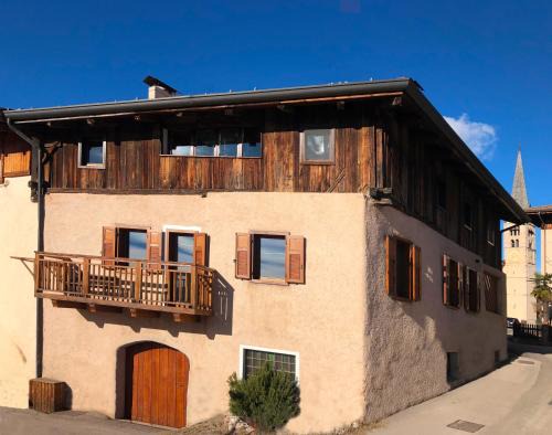 Predaia Apartment | Kid-Friendly Getaway at Casa Vacanze Fontana - Rated 9.3