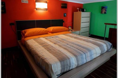 Fuorigrotta House | Relax at Casa Vacanze Funny House Consalvo: Pet Friendly Getaway
