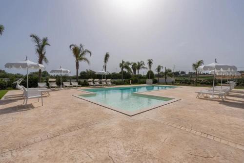 Menfi Apartment | Family-Friendly Retreat at Case Vacanze Gioberta - 4 Stars