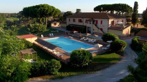 San Vincenzo House | Pet-Friendly Getaway at Casa Vacanze Guardamare