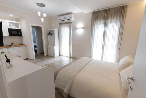 Tragliatella House | Casa Vacanze I Giardini di BeCa
