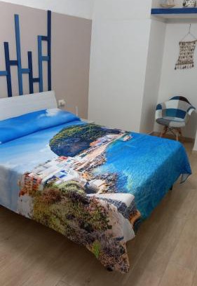 Giovinazzo House | Family-Friendly Retreat at Casa Vacanze Il Fondaco