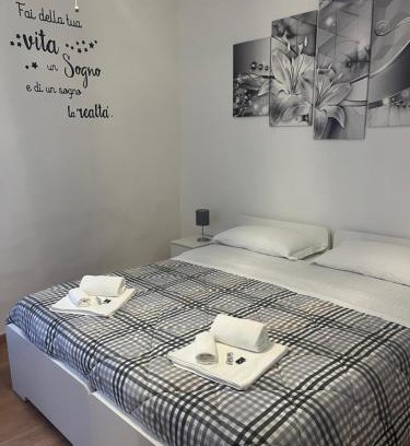 Acquapendente Apartment | Family-Friendly Retreat at Casa Vacanze Il Pugnalone