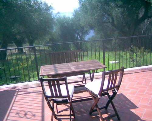 Lentiscosa House | Casa Vacanze in collina - Marina di Camerota