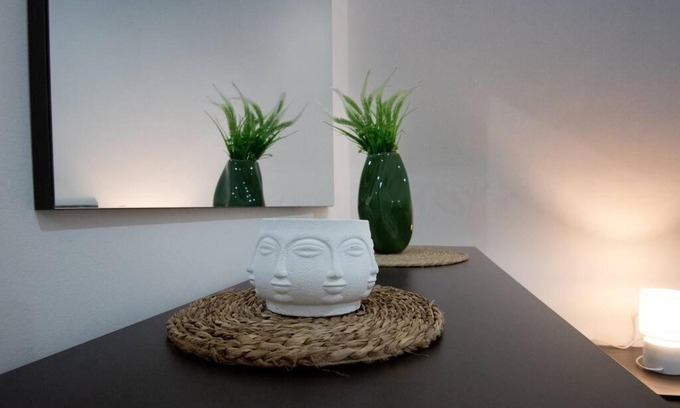 Squinzano House | Family-Friendly Stay at Casa Vacanze in Salento