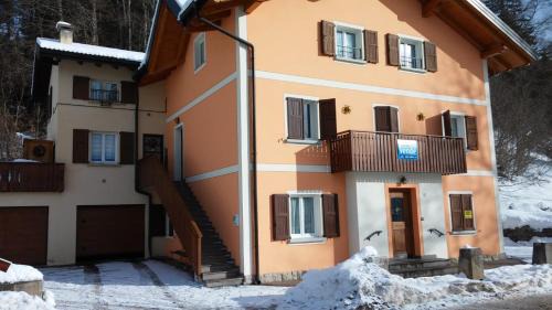 Lavarone House | Explore Casa Vacanze in Trentino: Family & Pet Friendly Stay