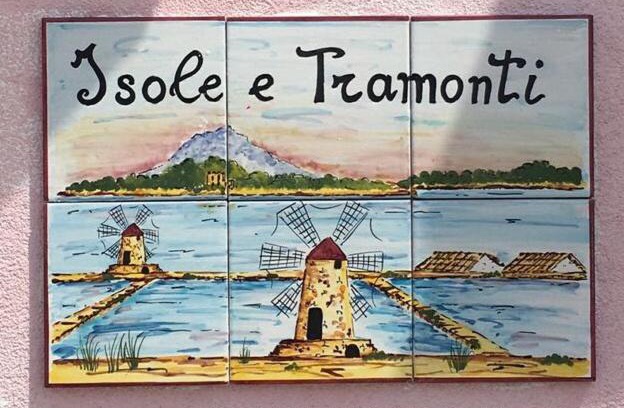 San Leonardo House | Discover Casa Vacanze "Isole e Tramonti" - Family & Pet Friendly