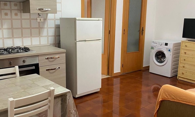 Ischitella House | Casa Vacanze