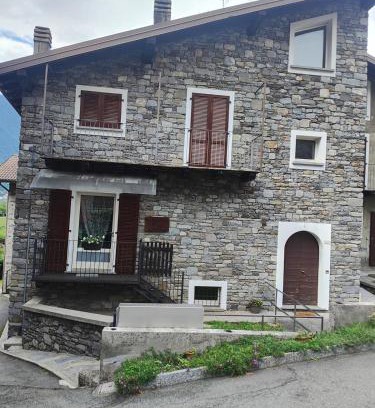 Colorina Apartment | Casa Vacanze Keila