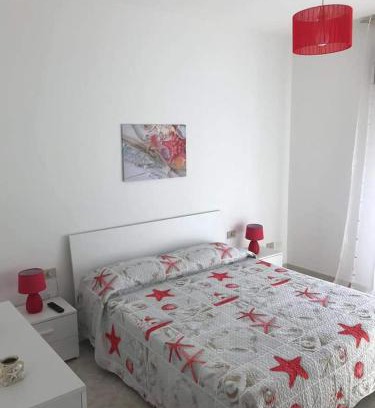 Marsala House | Casa Vacanze L'ancora primo piano