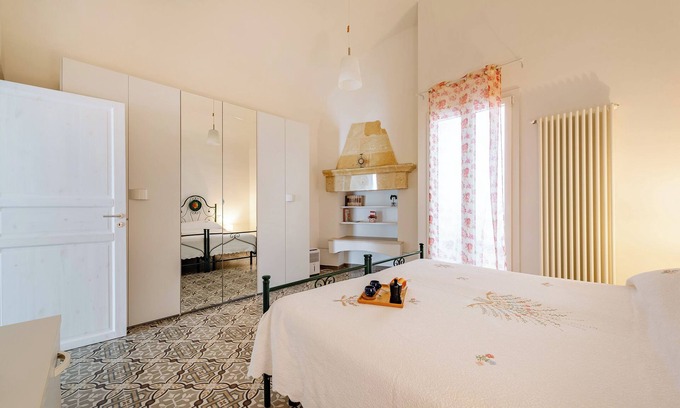 Rutigliano Apartment | Casa Vacanze L'aspidistra