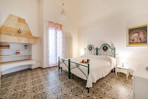 Rutigliano Apartment | Family-Friendly Retreat at Casa Vacanze L'Aspidistra