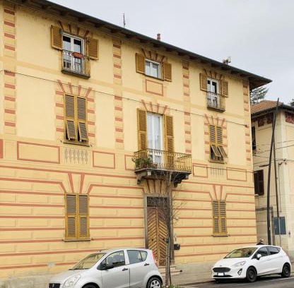Serravalle Scrivia Apartment | Family-Friendly Retreat at Casa Vacanze Libarna Outlet