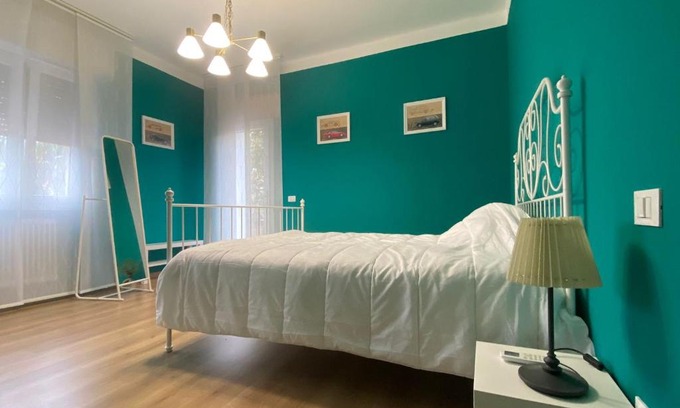 Brescia Antica Apartment | Top-Rated Casa Vacanze La Leonessa Awaits Your Stay