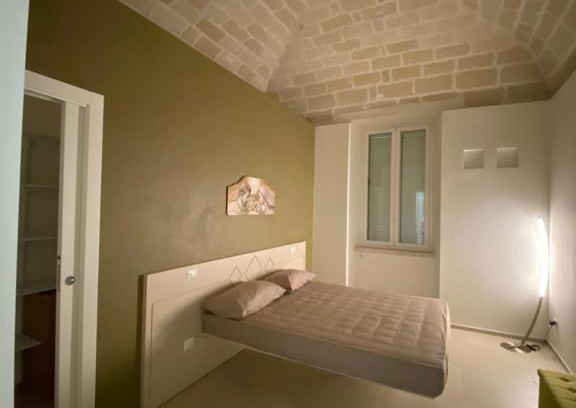 Trapani Apartment | Oceanfront Bliss at Casa Vacanze La Mongolfiera - 10/10 Rating
