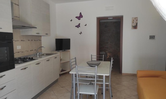 Calatafimi Apartment | Cozy Casa vacanze "La Perla" - Ideal for Families