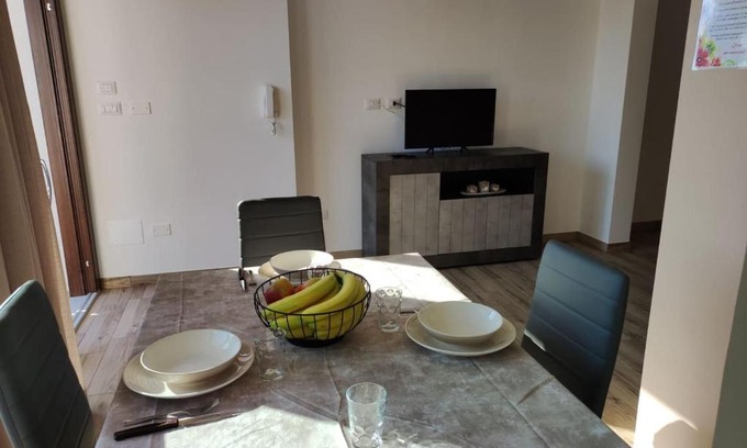 Presicce House | Pet-Friendly Retreat at CASA VACANZE LA PERLA - 10/10 Rating