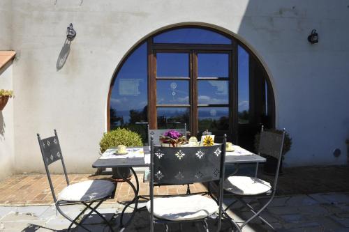 Lisciano Niccone House | Exceptional Getaway at Casa vacanze La quercia del Re