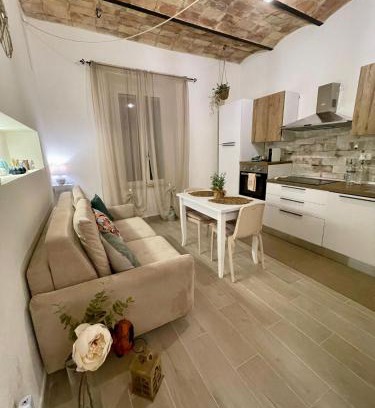Marta Apartment | Child-Friendly Casa Vacanze - La Torre with 9.5/10 Rating