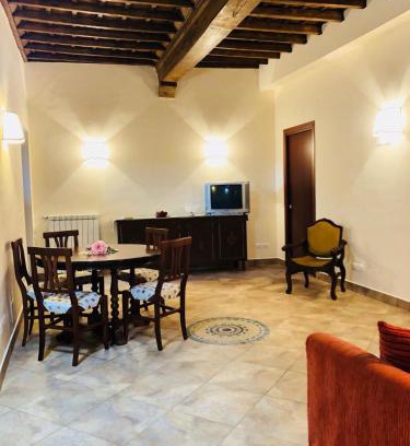 Sutri House | Discover Casa Vacanze La Torretta - Pet Friendly Paradise