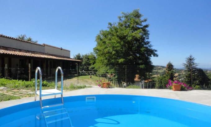 Elmo Apartment | Discover Casa Vacanze La Venarella: Oceanfront Escape