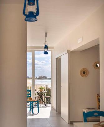 Marina di Modica Apartment | Casa vacanze-Laguna Blu