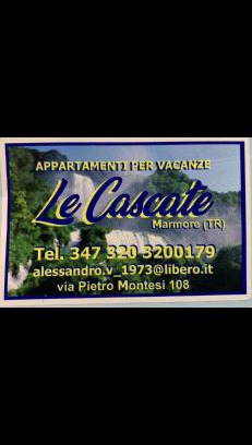 Le Marmore Apartment | Relax at Casa Vacanze Le Cascate - Rated 8.9/10 & Pet Friendly