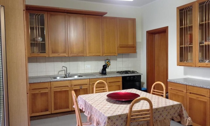 Palmi Apartment | Top-Rated Casa Vacanze LE DUE SORELLE - Pet & Child Friendly