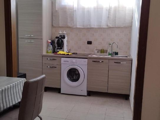 Quartu Sant'Elena House | Casa Vacanze Lele