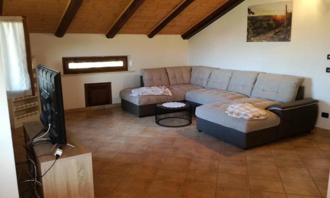 Priocca House | Pet-Friendly Casa Vacanze LILIANA - Rated 9.5 by Guests