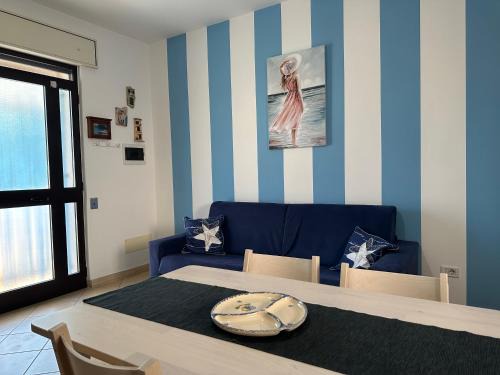 Torre Ovo House | Family-Friendly Stay at Casa Vacanze Lisa - Rated 9.3/10