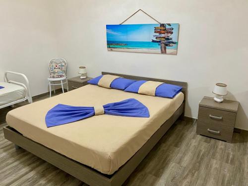 Marsala House | Family-Friendly Casa Vacanze Lorenz with 9.3/10 Ratings