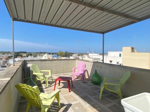 Sannicola Apartment | Casa Vacanze Lucie - Apulia Home