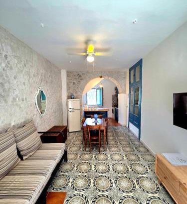 Calitri Villa | Family-Friendly Casa Vacanze Magnolia 42 in Calitri