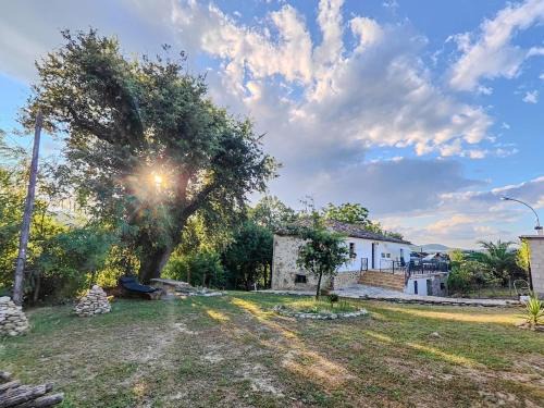 Morricone Apartment | Pet-Friendly Getaway at Casa Vacanze Maja e Ermes