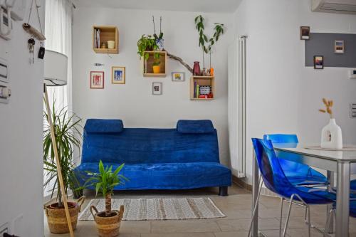 Marina di Vasto Apartment | Experience Casa Vacanze Marina Azul 15: Guest Rated 9.8/10