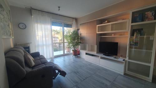 Gavirate Apartment | Relax at Appartamento Matilde: Family-Friendly Comfort
