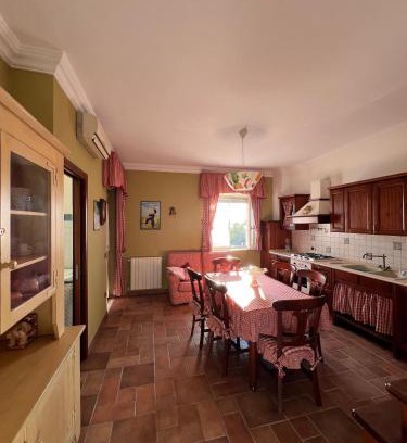 Gela Apartment | Family-Friendly 4-Star Escape at Casa Vacanze Mazara