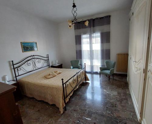 Milena Apartment | Family-Friendly Getaway at Casa Vacanze Milena