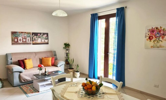 Teulada Apartment | Highly Rated Casa vacanze Millefiori – Guest Score 9.8