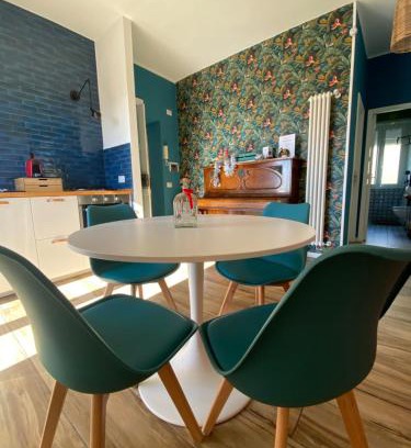 Minturno Apartment | Pet-Friendly Retreat at Casa Vacanze Nene - Rated 9.7/10