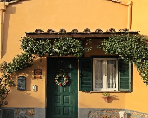 Tuscania House | Discover Casa Vacanze Nives: Eco-Friendly Stays Await You