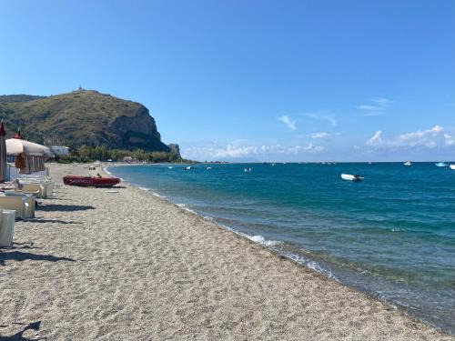 Oliveri Apartment | Family-Friendly Casa Vacanze in Oliveri, Sicilia - 8.6 Rating