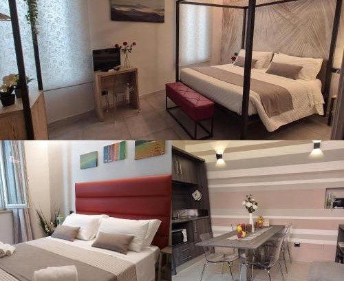 Urbania House | Guest Rated 10/10 at Casa Vacanze Piccolpasso 20