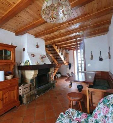 Pievepelago Apartment | Discover Casa Vacanze Pievepelago: Pet & Child Friendly Retreat