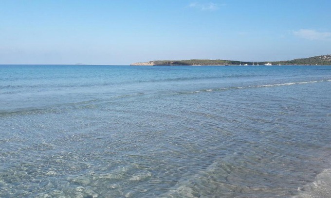 Piscinas House | Pet-Friendly Getaway at Casa Vacanze Piscinas - Rated 8.7